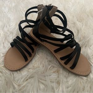 Old navy kids sandals